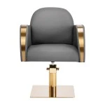 Coiffeur-Damen Stuhl Basel