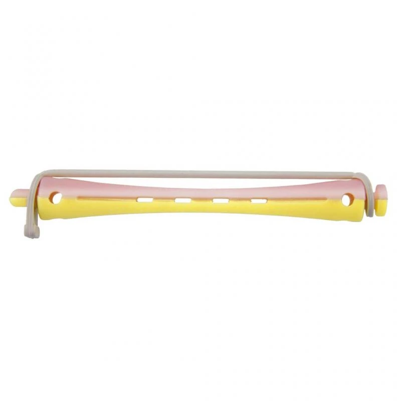 Kaltwell Wickler, 8mm, gelb-rosa