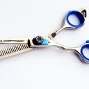 Mohatsu M-L-02-0,5 Effilier Linkshand Haarschere