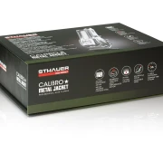 4 er Set - Jaguar Haarschere & Haarschneider