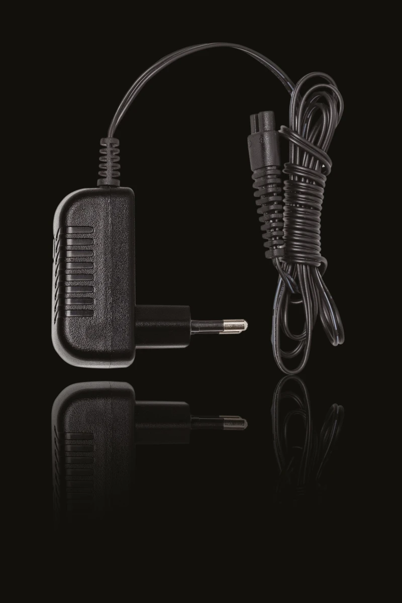 4 er Set - Jaguar Haarschere & Haarschneider