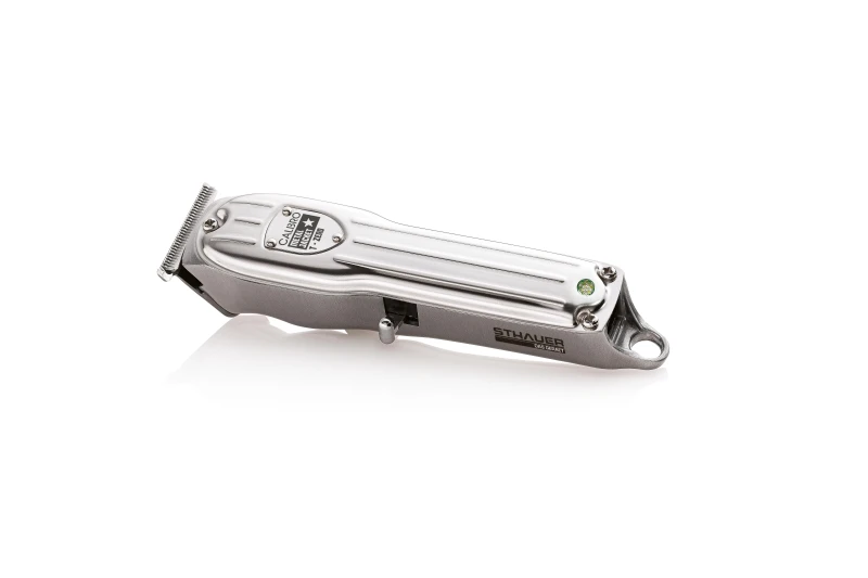 4 er Set - Jaguar Haarschere & Haarschneider