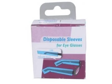 BRILLENBÜGELSCHONER EYE GLASSES 200 ST. Sonstige