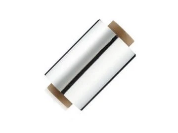 Alufolie, 12cm , 250m, Alusträhnenfolie