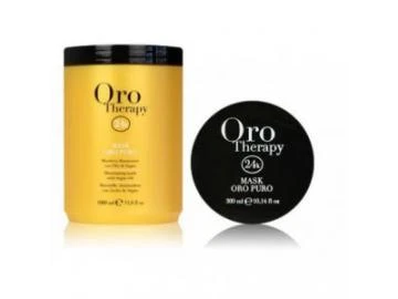 FANOLA ORO PURO THERAPY MASKE