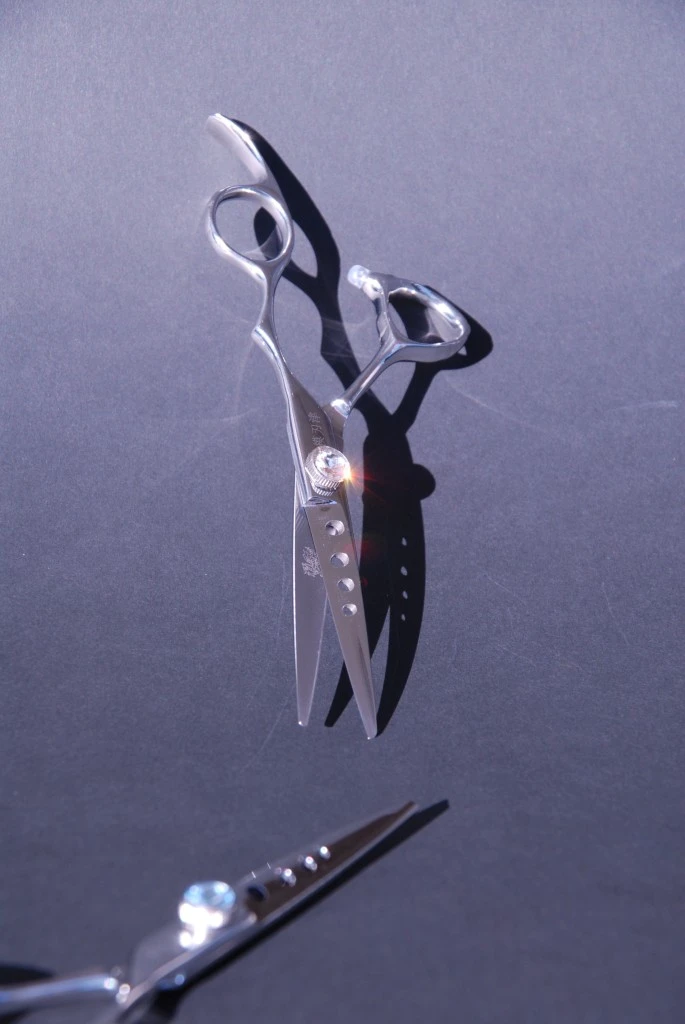 Mohatsu M -X - 01 5.75 Haarschere