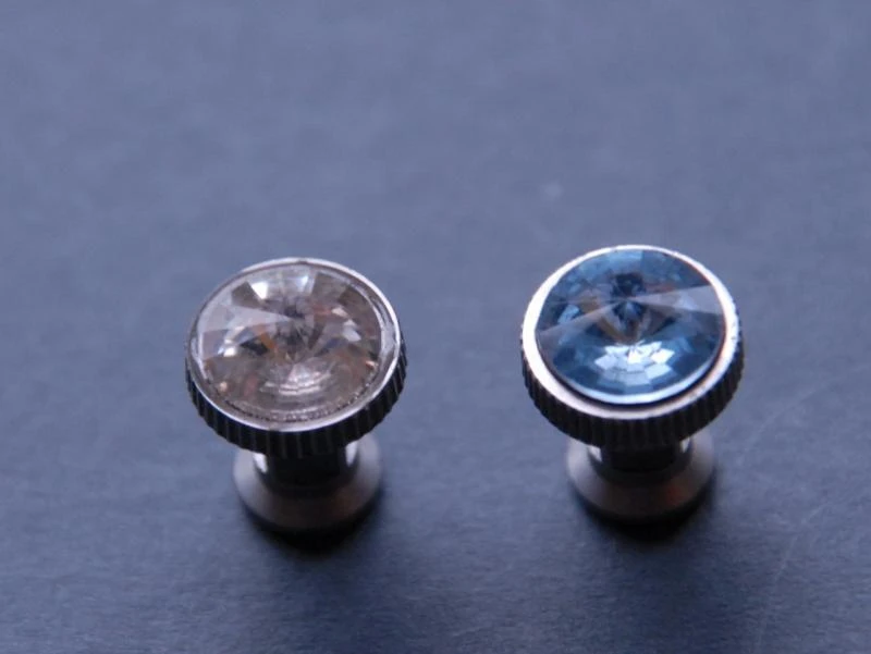 Mohatsu M -X - 01 5.75 Haarschere