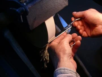 Schleifservice aller Marken