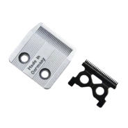 Moser Standard Blade Set