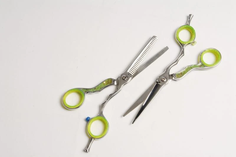 Set grün, 5.5