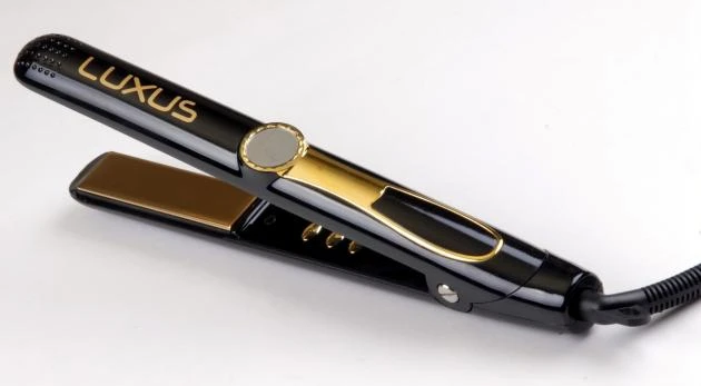 Glätteisen 4 in 1 Profi Styler