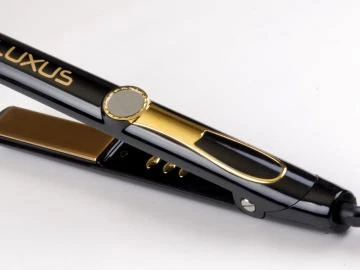 Glätteisen 4 in 1 Profi Styler