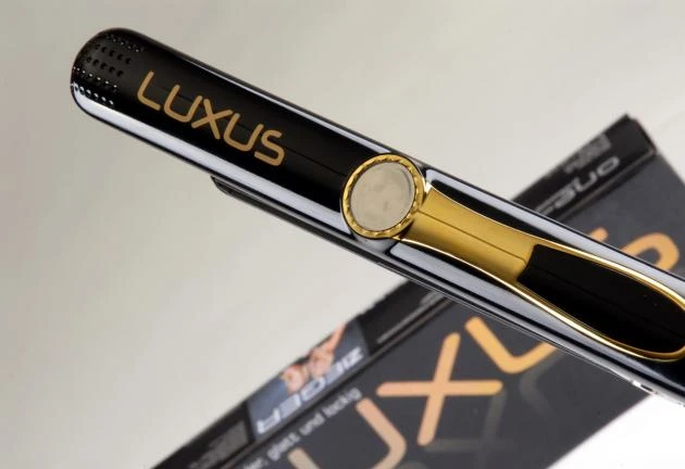 Glätteisen 4 in 1 Profi Styler