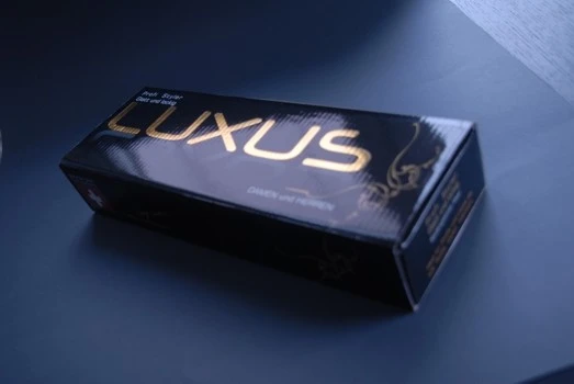 Glätteisen 4 in 1 Profi Styler