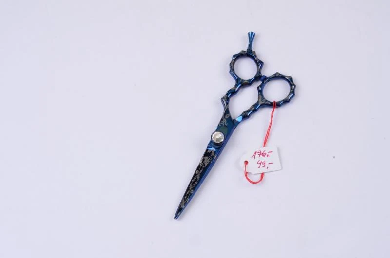 Schere No.125