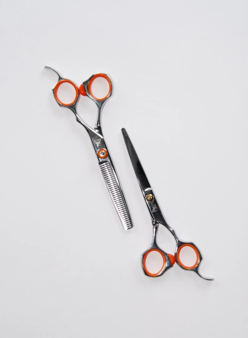 S-K-1 + 2, 6.0” Haarscheren