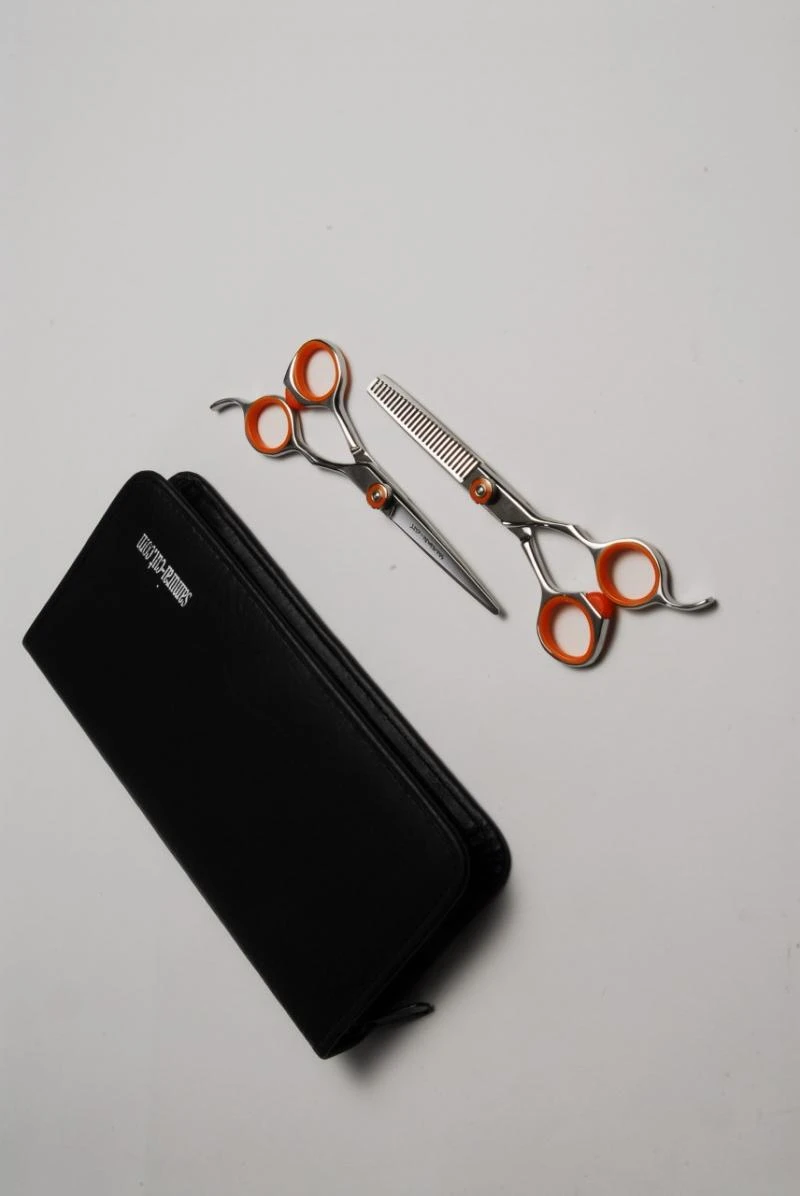 S-K-1 + 2, 6.0” Haarscheren