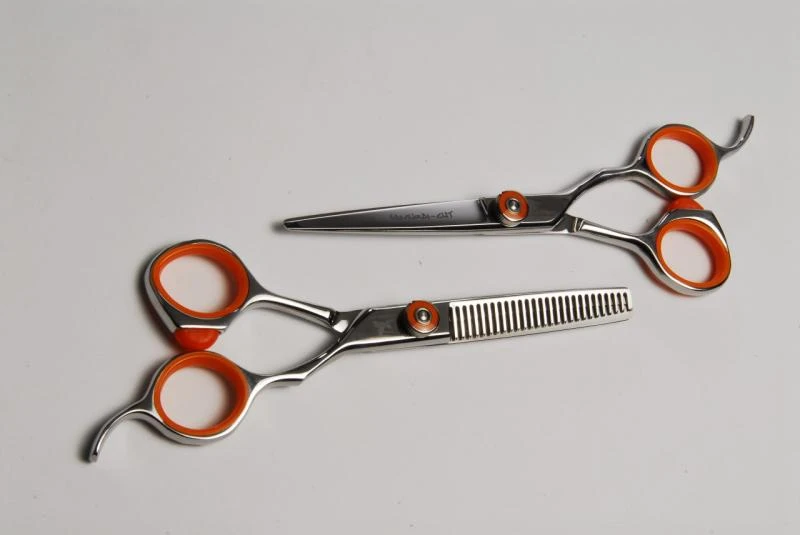 S-K-1 + 2, 6.0” Haarscheren