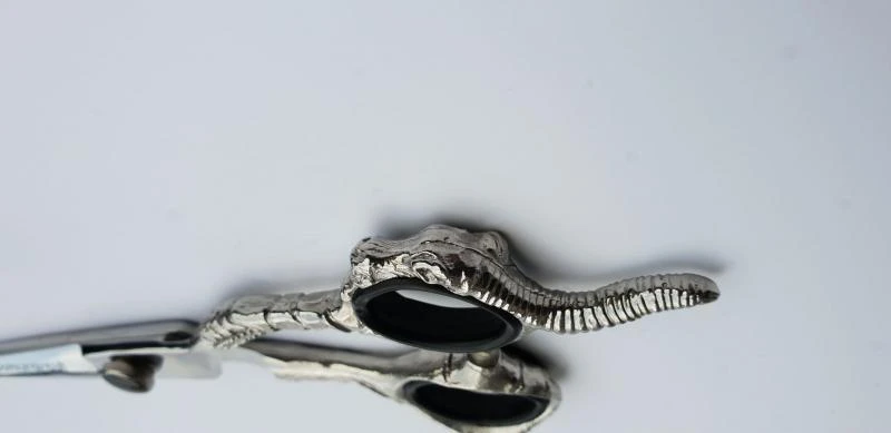 S-M-1, 5.75, Haarschere