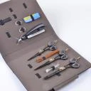 SET- Samurai-cut.com, Haarscheren