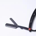Messer BLACK Metal, Profi Mohatsu Rasier-Messer