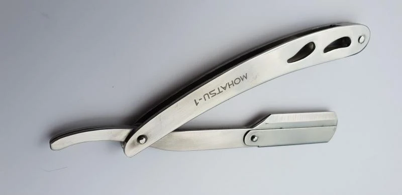 M-1 Rasiermesser + Razor