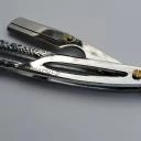 M-2 Rasiermesser + Razor Art-Design