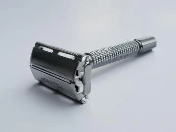 Rasierhobel Mohatsu Butterfly