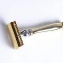 Rasierhobel Mohatsu GOLD