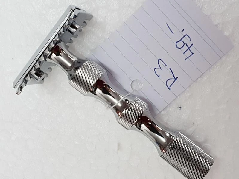 Rasierhobel Mohatsu Metall R 3
