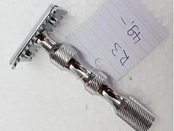 Rasierhobel Mohatsu Metall R 3