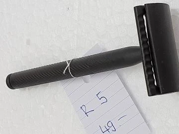 Rasierhobel Mohatsu Metall R 5