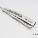 Model M-R04, Tatto Messer