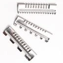 Model M-R04, Tatto Messer