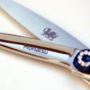 Mohatsu Model B , Mohatsu Haarschere