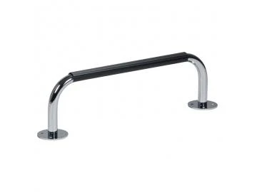 Fussstütze CLASIC-2 Wand + Bodenbefestigung