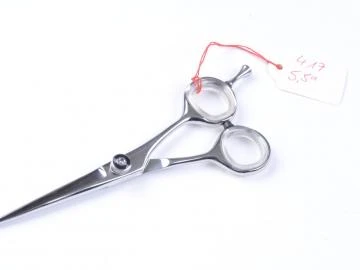 No. 417 5.5', Prototyp 5.5'