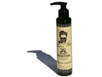 AFTER SHAVING GEL 150ml