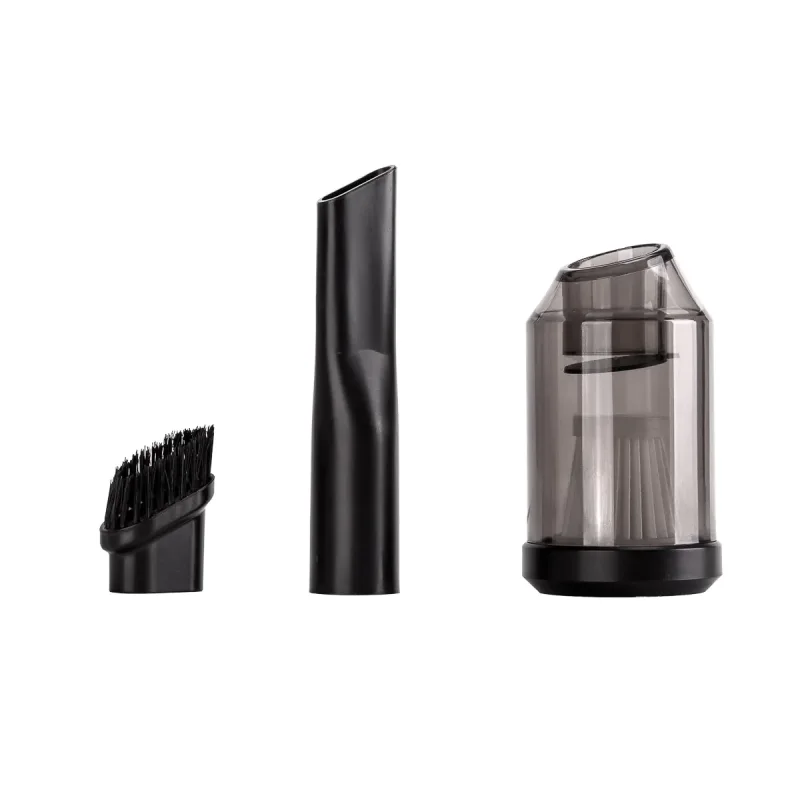 Accu Föhn mit Sauger – Power, AirTouch  Präzision & Mobilität in einem Gerät