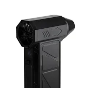 Accu Föhn mit Sauger – Power, AirTouch  Präzision & Mobilität in einem Gerät