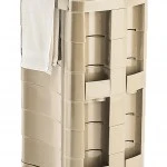 Arbeitswagen CIAK-S, BOY, Stummer Diener