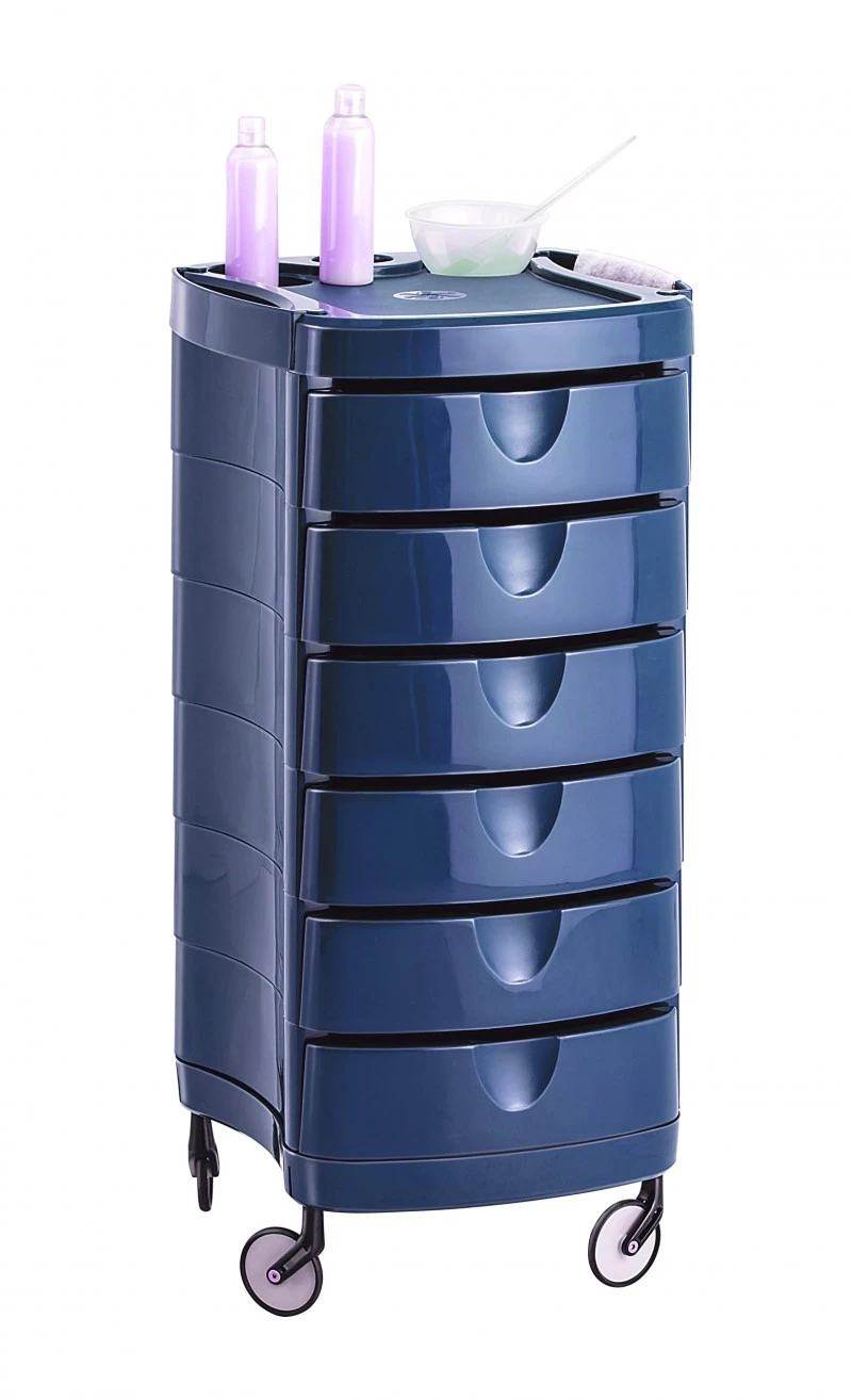 Arbeitswagen CIAK-S, BOY, Stummer Diener