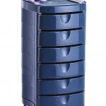 Arbeitswagen CIAK-S, BOY, Stummer Diener