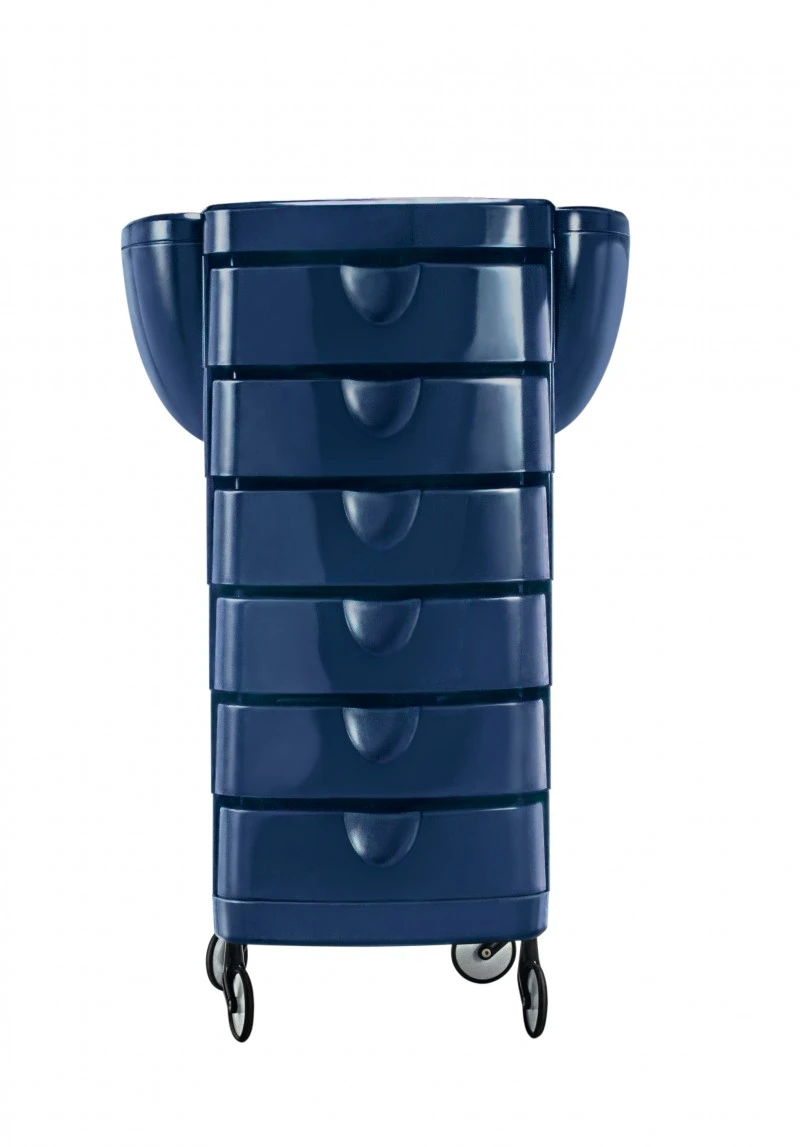 Arbeitswagen DUO COLOR, BOY, Stummer Diener