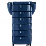 Arbeitswagen DUO COLOR, BOY, Stummer Diener