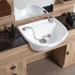 BARBER STATION TONSOR