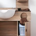 BARBER STATION TONSOR