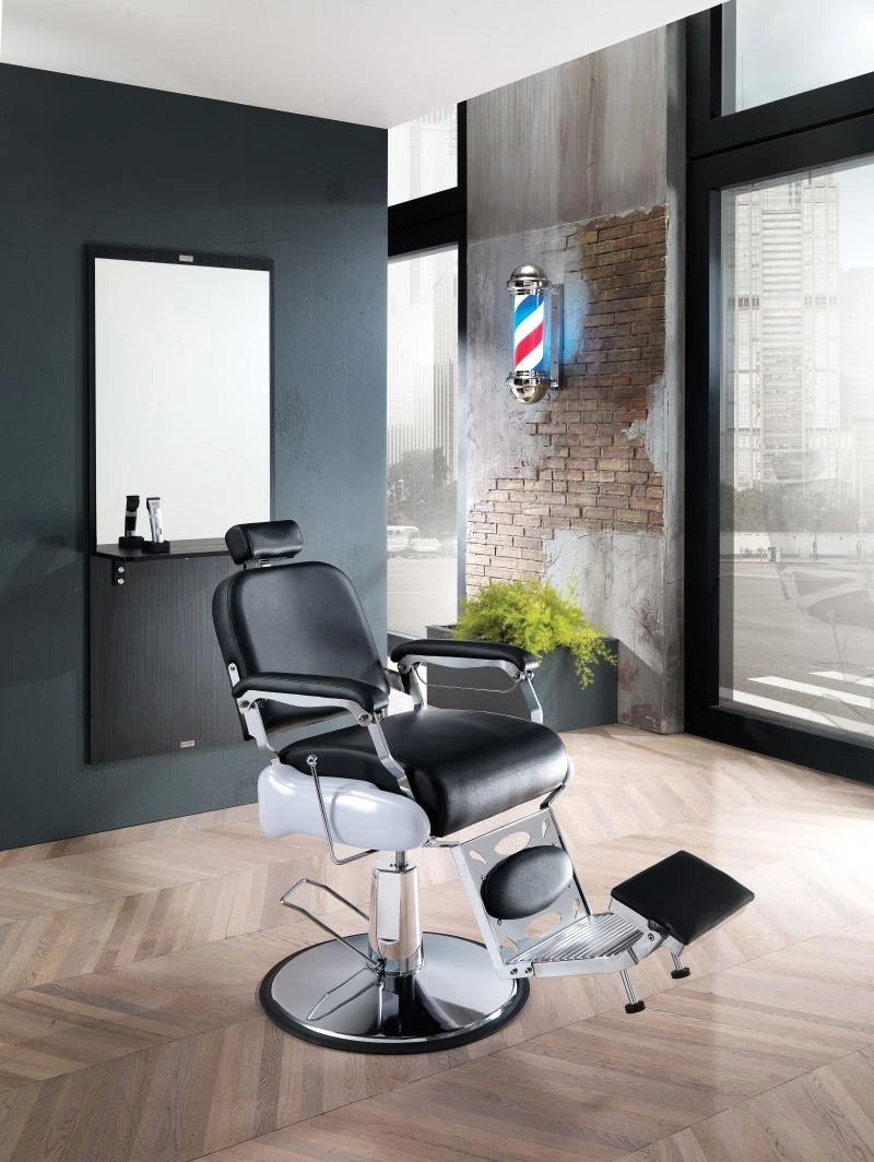 BARBIERSESSEL HAIR DAVIDSON