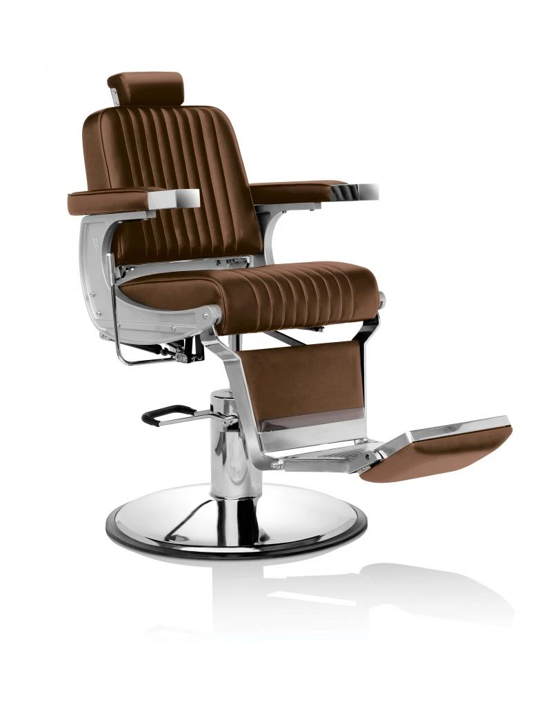 BARBIERSESSEL HAIR TRIUMPH