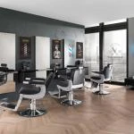 BARBIERSESSEL HAIR TRIUMPH